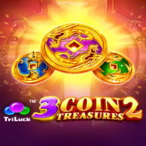 Discover the Excitement of 3CoinTreasures2 at 773brl.com Oficial - The Premier Online Casino of Brazil