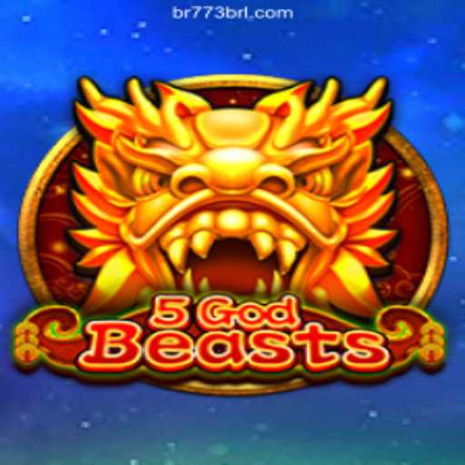 Unveiling the Mystique of 5GodBeasts in the Thrilling World of Online Casinos