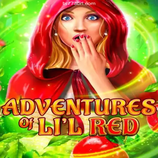 An Epic Journey: The Adventures of Lil Red