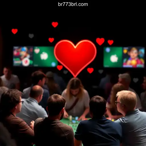 Player Community: The Heartbeat of Online Casinos