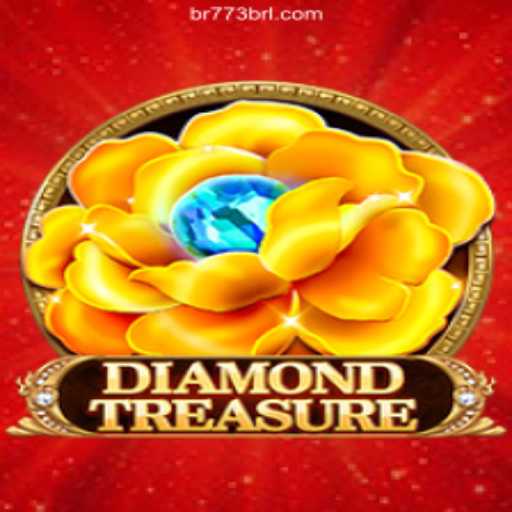 Discover the Thrills of Diamondtreasure: Your Gateway to the Best Online Casino Experience in Brazil