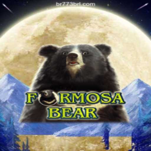 FormosaBear: The Exciting Adventure of Taiwanese Wildlife in Gaming