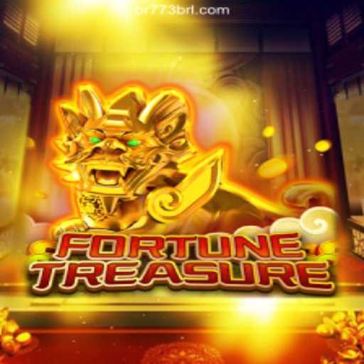 Exploring the Enchanting World of FortuneTreasure: A Deep Dive into the Latest Thrill