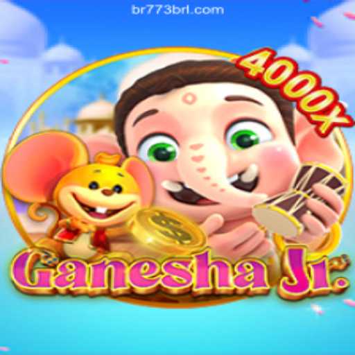 Exploring the Mystical World of GaneshaJr at 773brl.com Oficial 💯️ - O Melhor Cassino Online do Brasil