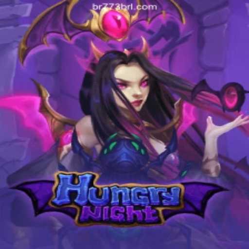 Exploring the Thrills of HungryNight: A Dive into Brazil's Favorite Online Casino Game
