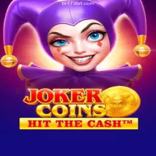 Explore the Excitement of JokerCoins with 773brl.com Oficial