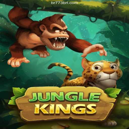 Explore the Thrilling World of JungleKings and Discover Brazil’s Top Online Casino