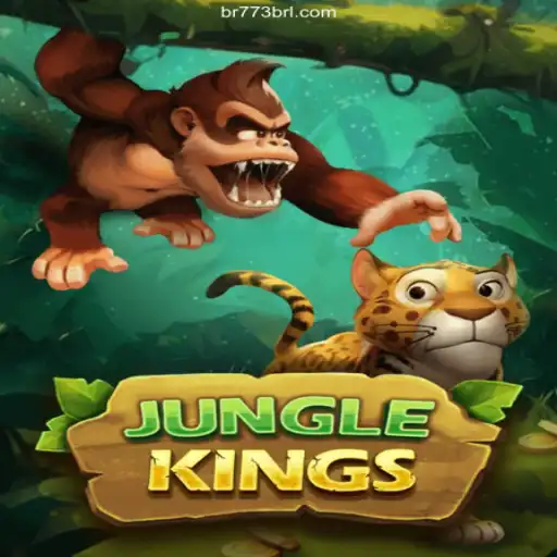 Explore the Thrilling World of JungleKings and Discover Brazil’s Top Online Casino