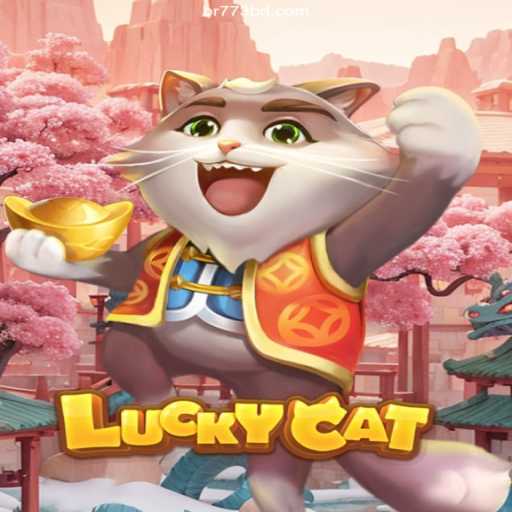 Exploring LuckyCat: A Popular Online Game at 773brl.com Oficial