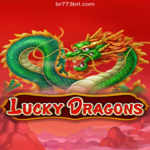 Discover the Thrilling World of LuckyDragons at 773brl.com Oficial