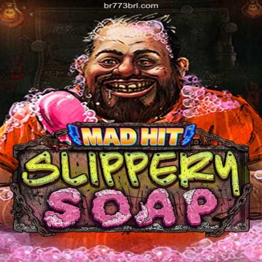 Experience the Excitement of MadHitSlipperySoap: A New Gaming Phenomenon