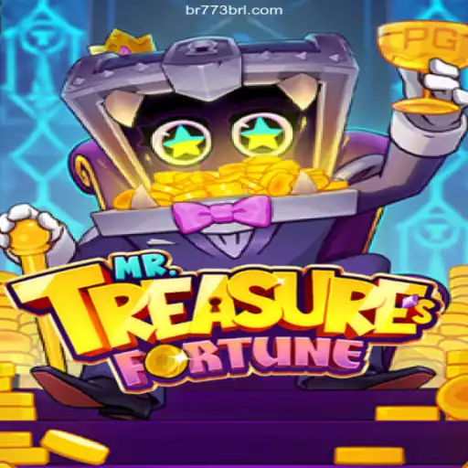 Discover the Mystical World of MrTreasuresFortune