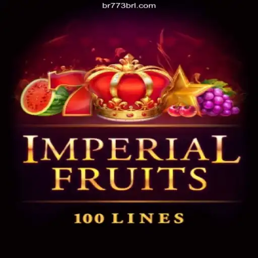 Discover the Excitement of ImperialFruits100 at 773brl.com: The Premier Online Casino in Brazil
