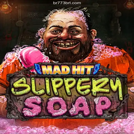 Experience the Excitement of MadHitSlipperySoap: A New Gaming Phenomenon