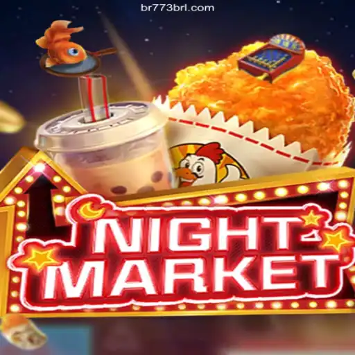 Exploring the Immersive World of NIGHTMARKET: A Game of Strategy and Intrigue