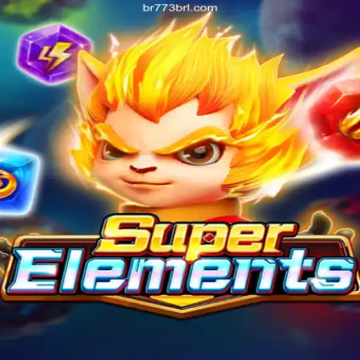 SuperElements: The Next Generation of Gaming