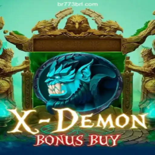 Unveiling XDemonBonusBuy: The Thrilling Gaming Experience at 773brl.com Oficial
