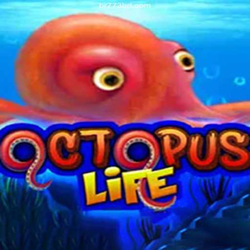 Dive into the Enchanting World of OctopusLife