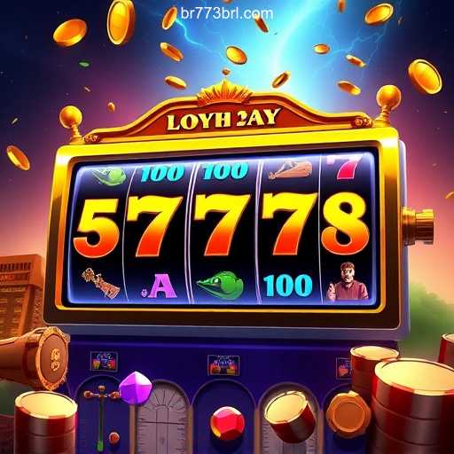 773brl.com Oficial 💯️ - O melhor cassino online do Brasil