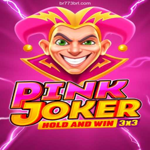 Discover the Thrilling World of Pinkjoker: Brazil’s Premier Online Casino Experience