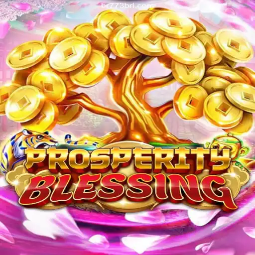 Exploring the Thrilling World of ProsperityBlessing: The Ultimate Casino Adventure