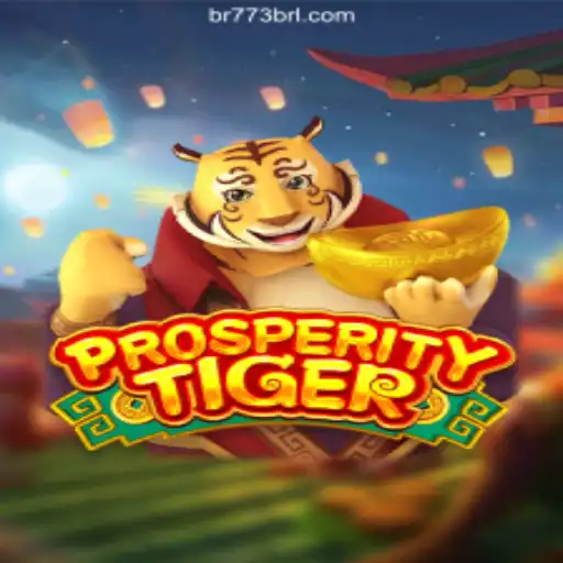 Exploring ProsperityTiger: A Thrilling Journey in Online Gaming