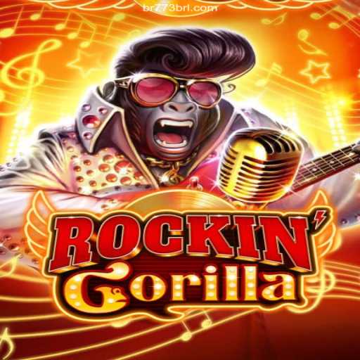RockinGorilla: The Thrilling Casino Game Taking Brazil by Storm