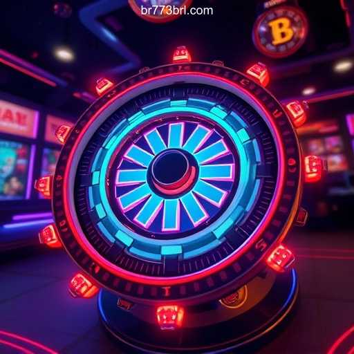 773brl.com Oficial 💯️ - O melhor cassino online do Brasil