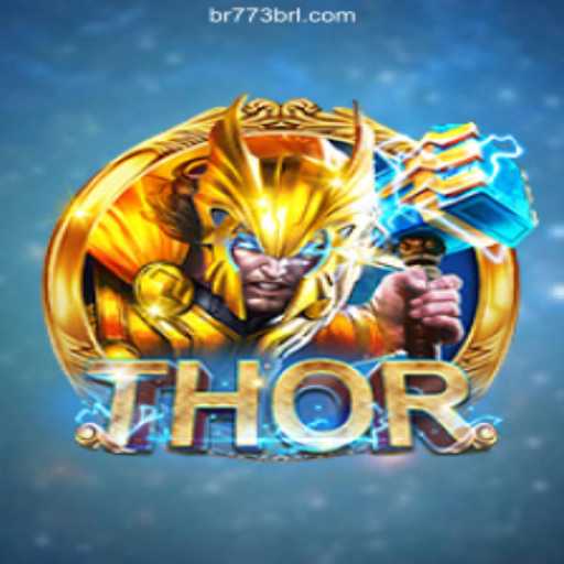 Experience the Epic Adventure of THOR: The Premier Casino Game at 773brl.com Oficial
