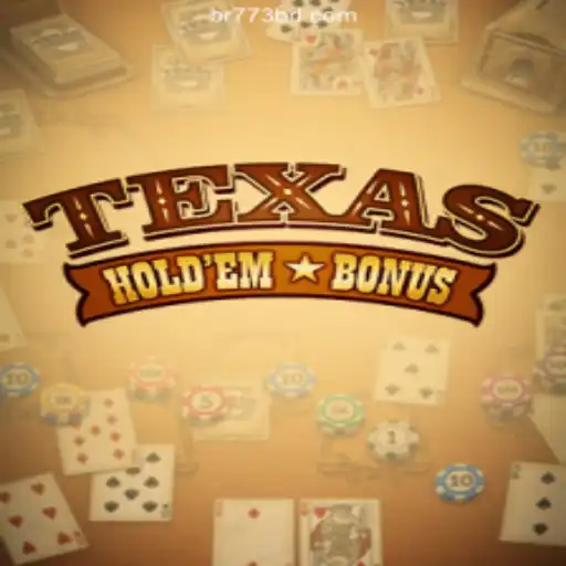 Experience the Thrill of Texas Hold'em Bonus at 773brl.com Oficial - O Melhor Cassino Online do Brasil