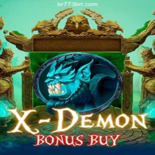 Unveiling XDemonBonusBuy: The Thrilling Gaming Experience at 773brl.com Oficial